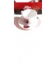 Jogo Com 2 Xícaras De Porcelana 70 ml - Flamengo